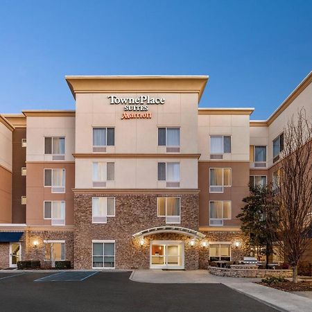 Towneplace Suites By Marriott Chattanooga Near Hamilton Place Eksteriør billede