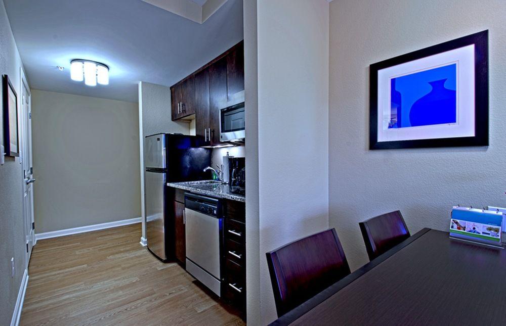 Towneplace Suites By Marriott Chattanooga Near Hamilton Place Eksteriør billede