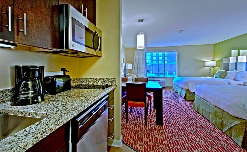 Towneplace Suites By Marriott Chattanooga Near Hamilton Place Eksteriør billede