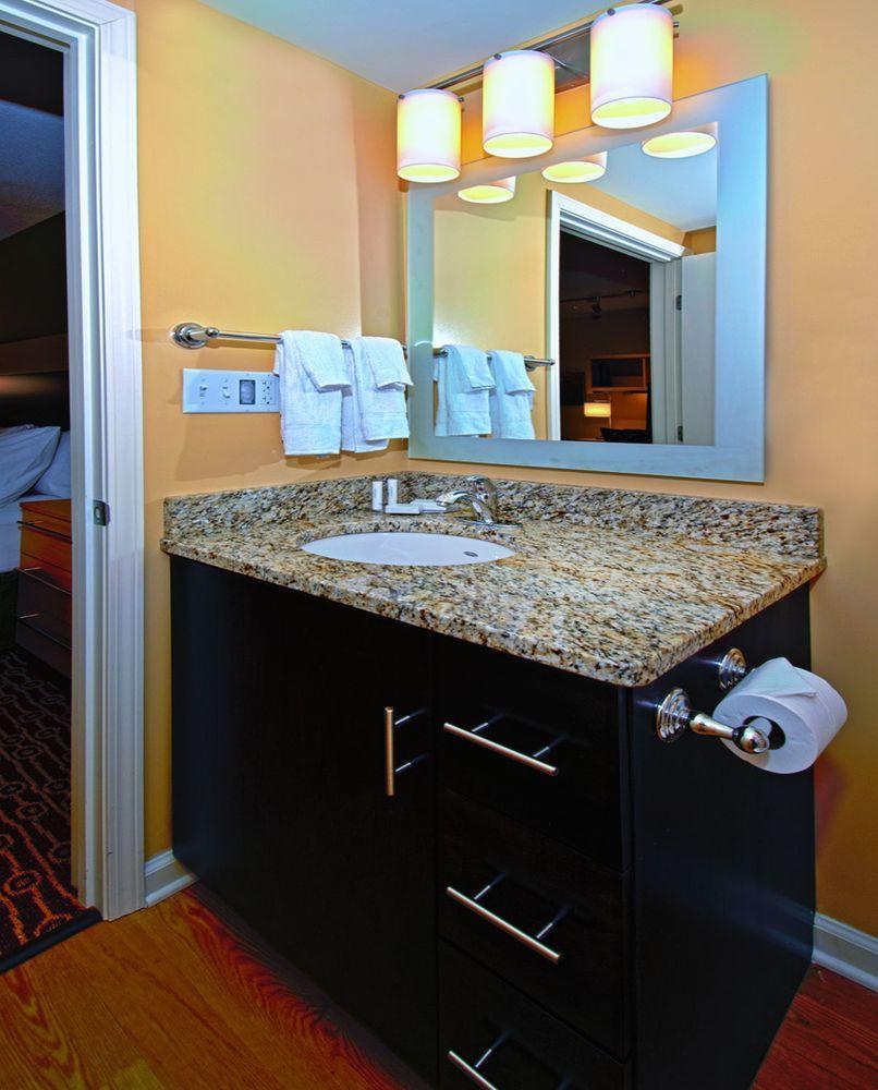 Towneplace Suites By Marriott Chattanooga Near Hamilton Place Eksteriør billede