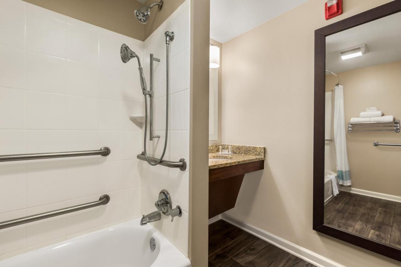 Towneplace Suites By Marriott Chattanooga Near Hamilton Place Eksteriør billede