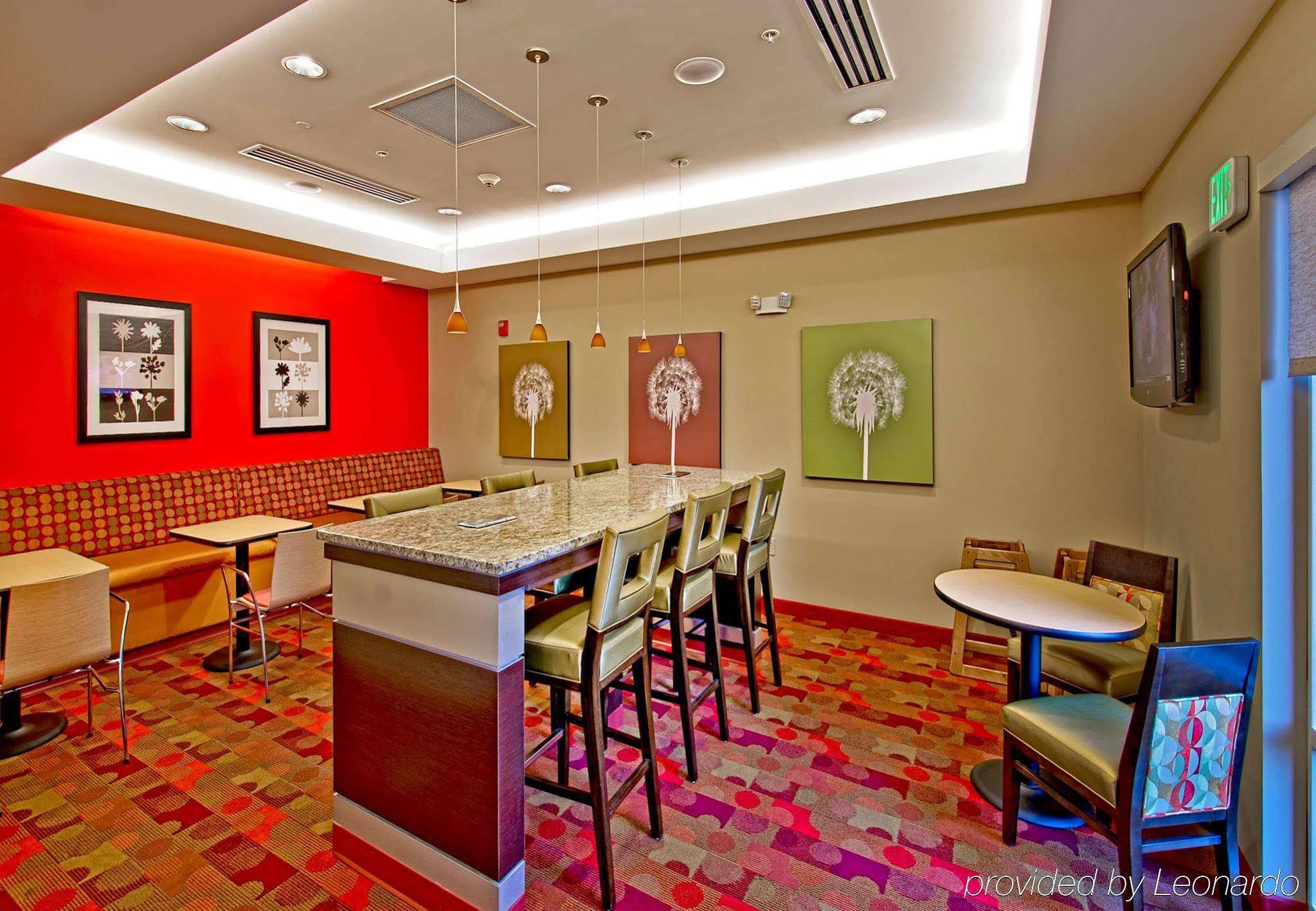 Towneplace Suites By Marriott Chattanooga Near Hamilton Place Eksteriør billede