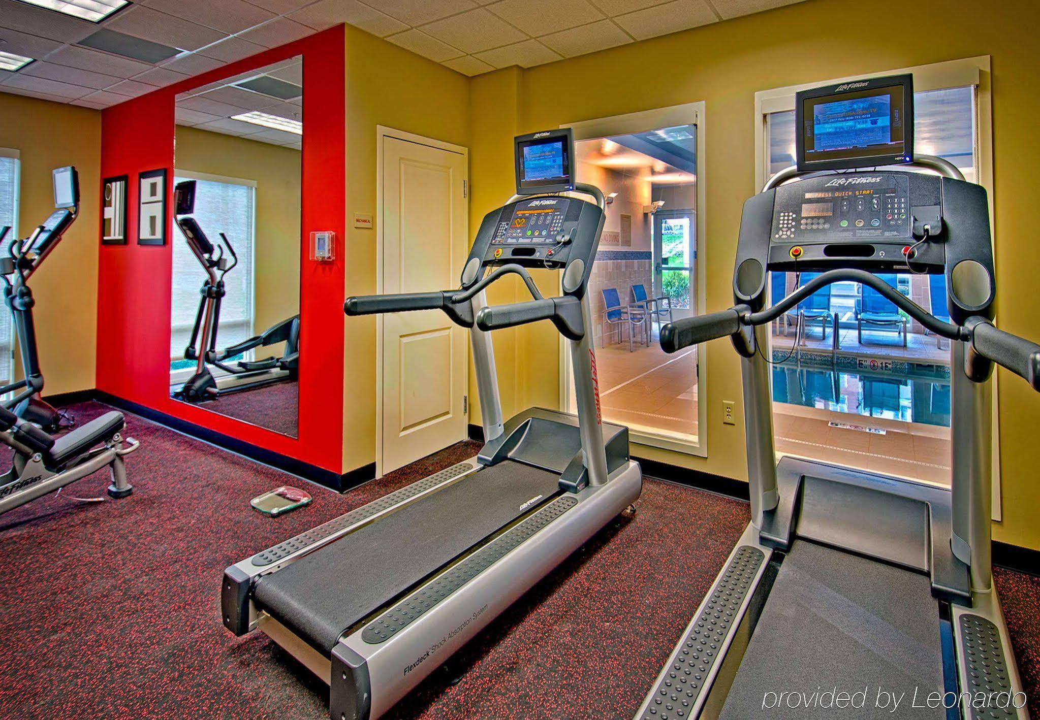 Towneplace Suites By Marriott Chattanooga Near Hamilton Place Eksteriør billede