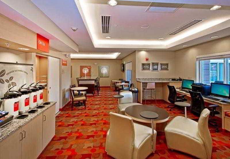 Towneplace Suites By Marriott Chattanooga Near Hamilton Place Eksteriør billede