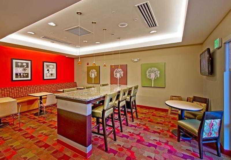 Towneplace Suites By Marriott Chattanooga Near Hamilton Place Eksteriør billede