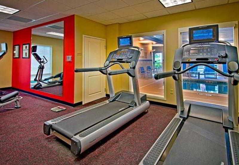 Towneplace Suites By Marriott Chattanooga Near Hamilton Place Eksteriør billede