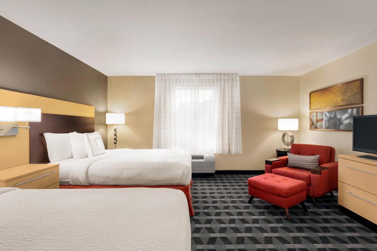 Towneplace Suites By Marriott Chattanooga Near Hamilton Place Eksteriør billede