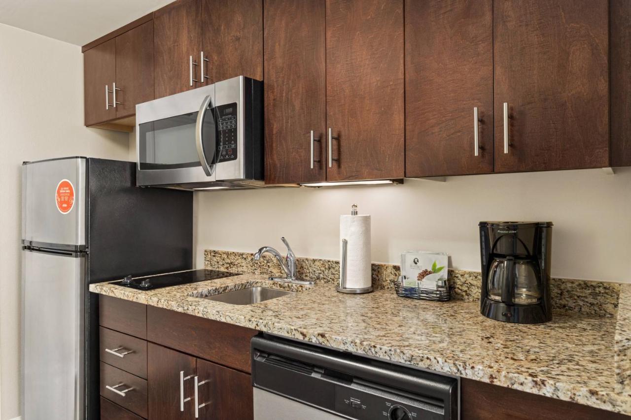 Towneplace Suites By Marriott Chattanooga Near Hamilton Place Eksteriør billede