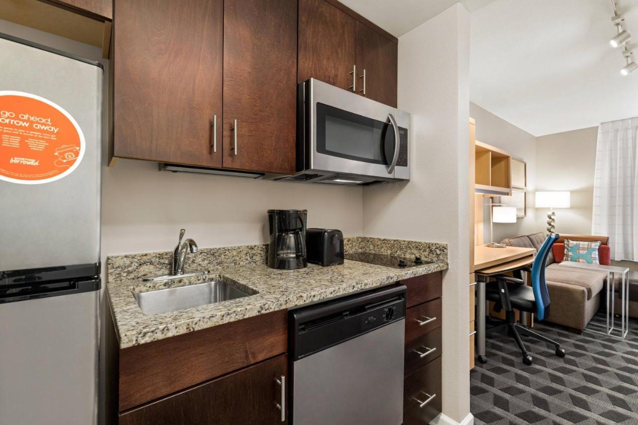 Towneplace Suites By Marriott Chattanooga Near Hamilton Place Eksteriør billede