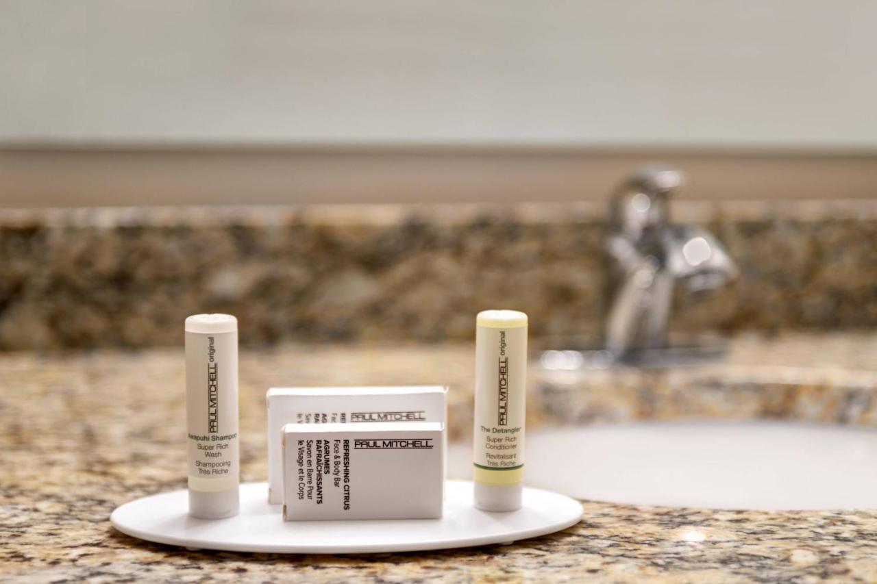 Towneplace Suites By Marriott Chattanooga Near Hamilton Place Eksteriør billede