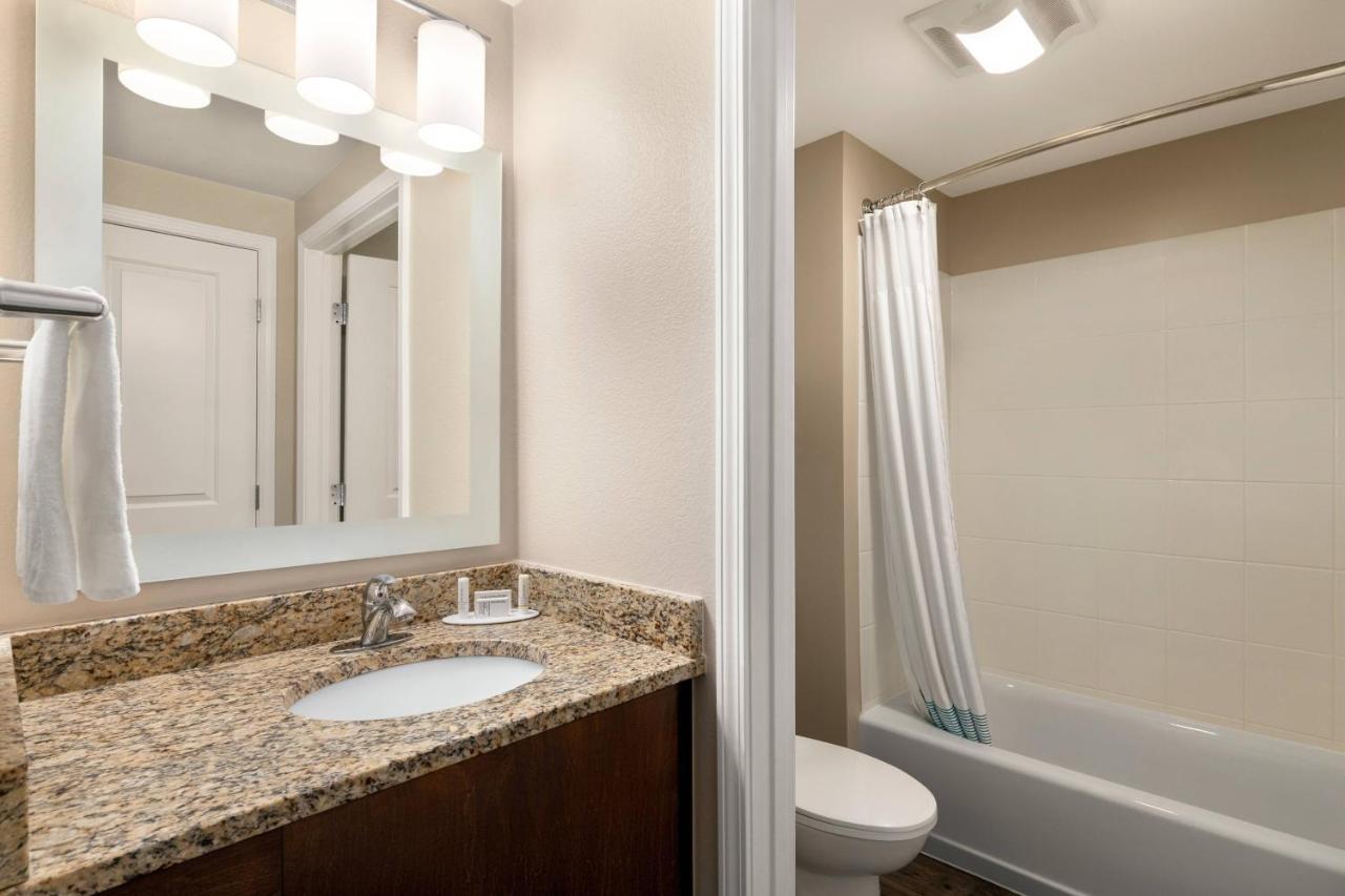 Towneplace Suites By Marriott Chattanooga Near Hamilton Place Eksteriør billede
