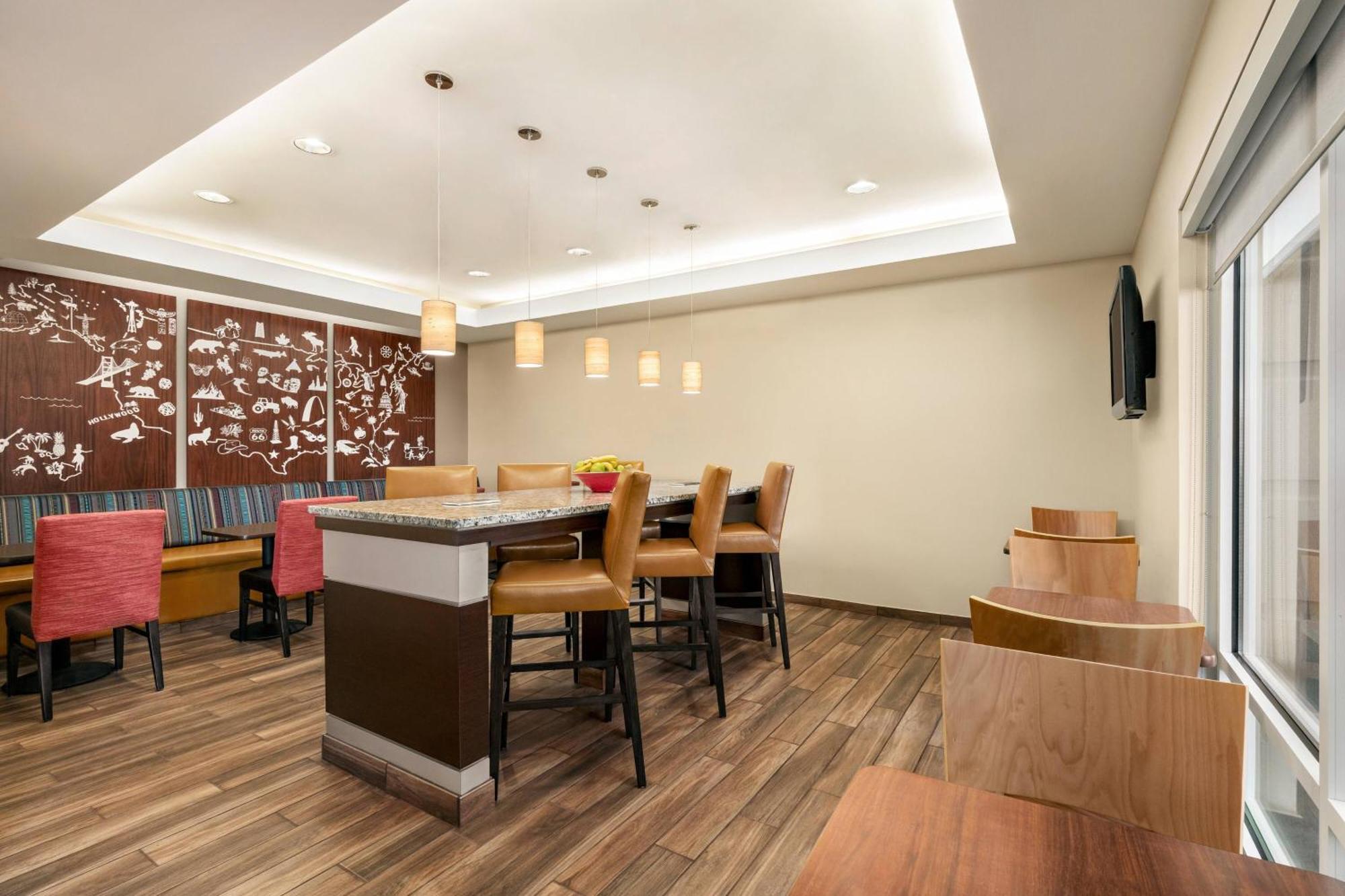 Towneplace Suites By Marriott Chattanooga Near Hamilton Place Eksteriør billede