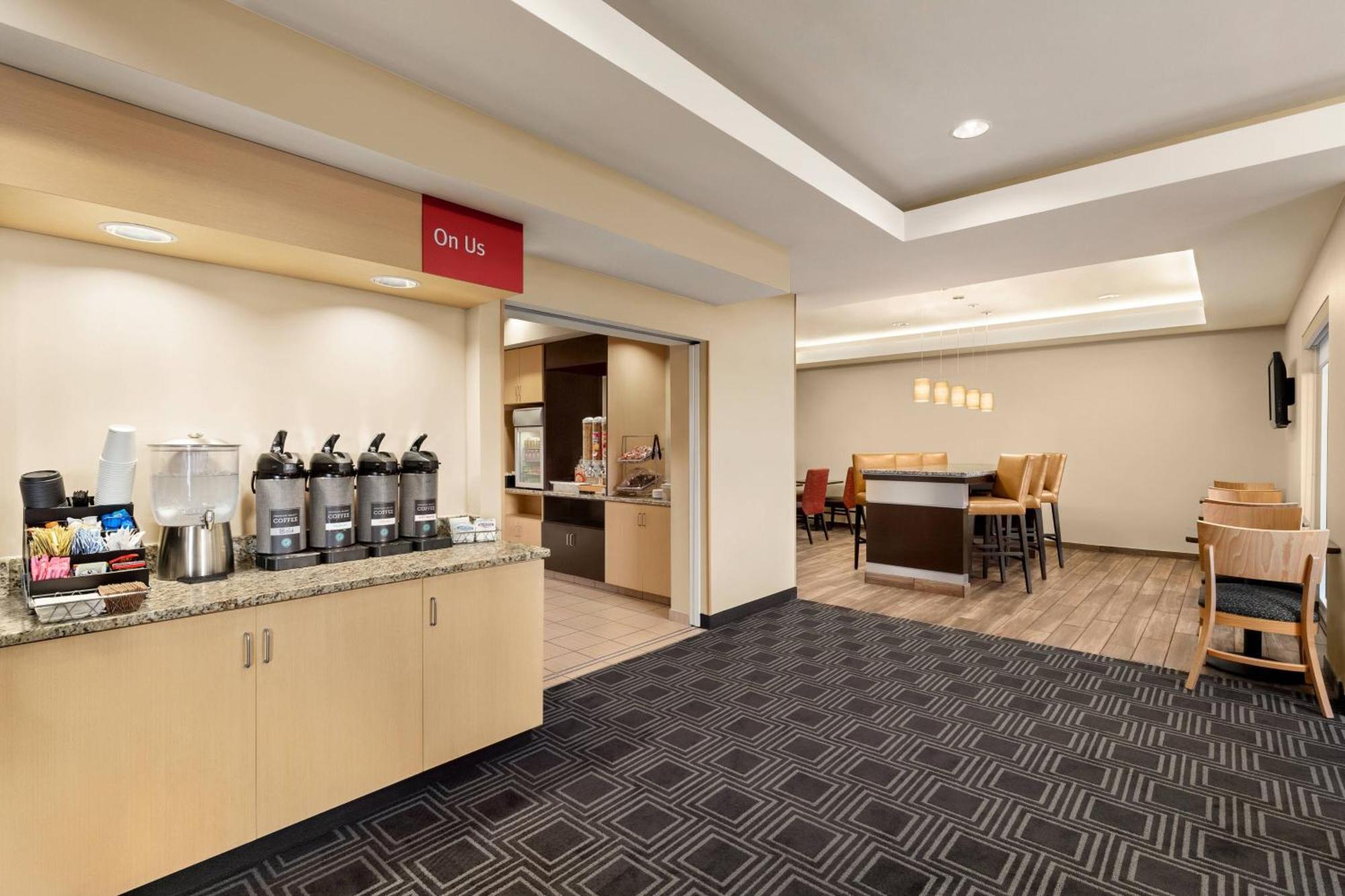 Towneplace Suites By Marriott Chattanooga Near Hamilton Place Eksteriør billede