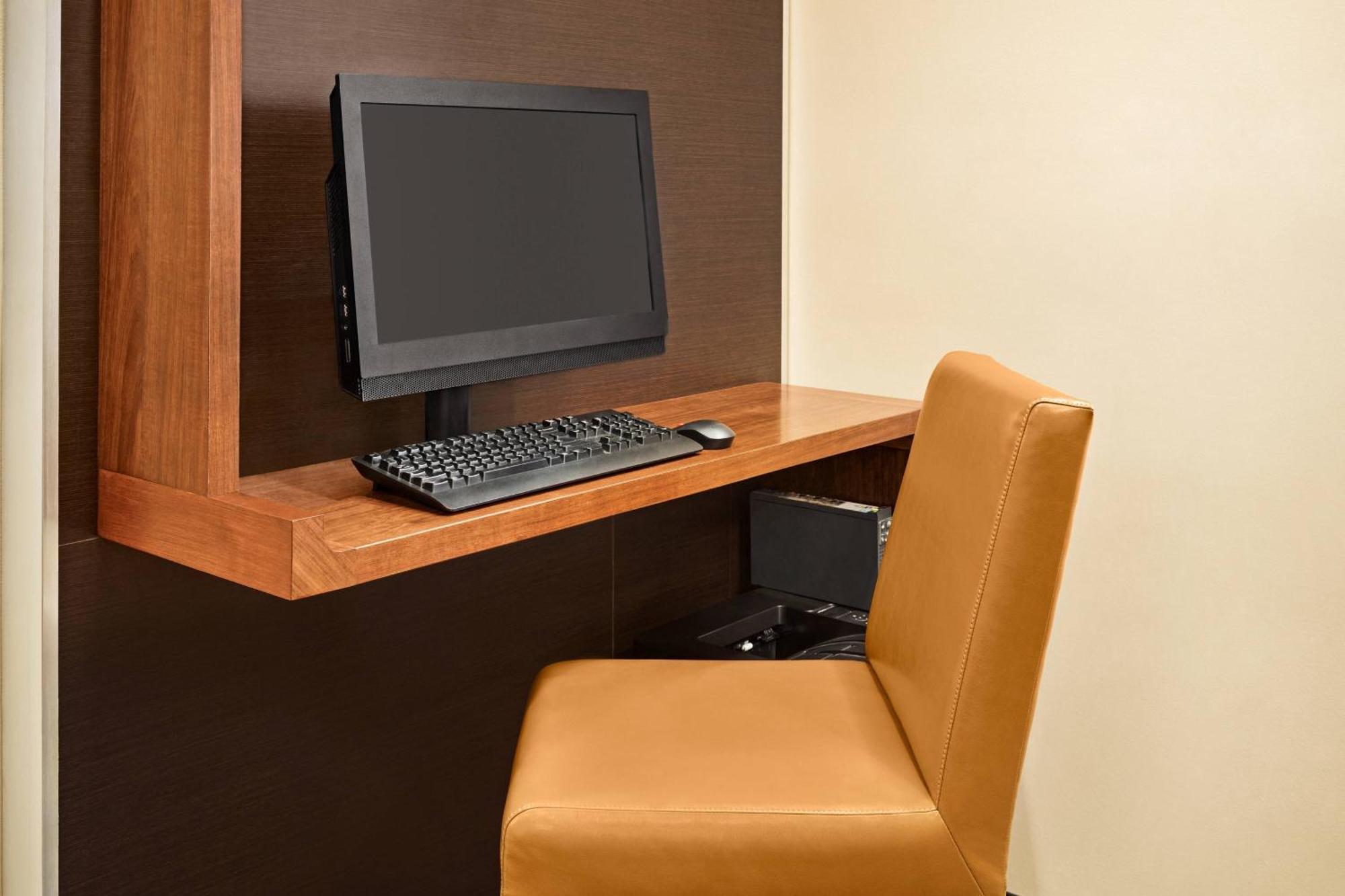 Towneplace Suites By Marriott Chattanooga Near Hamilton Place Eksteriør billede