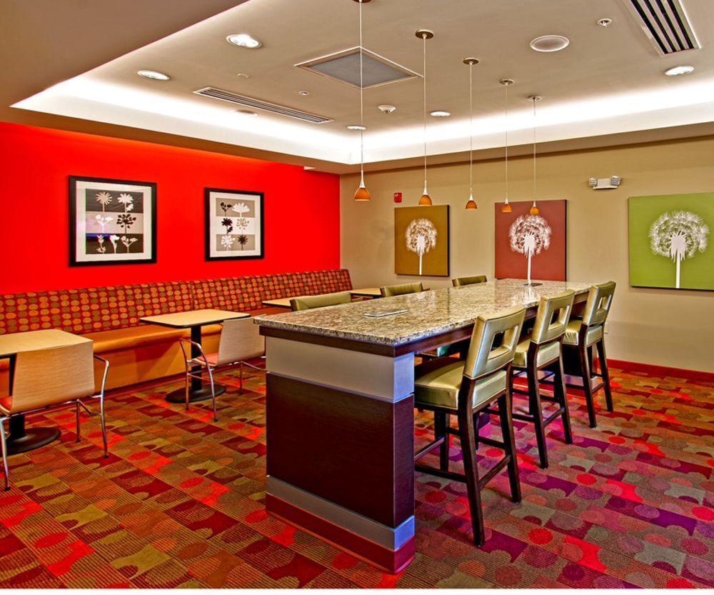 Towneplace Suites By Marriott Chattanooga Near Hamilton Place Eksteriør billede