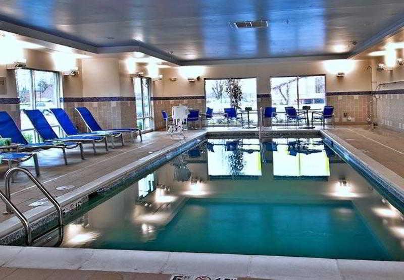 Towneplace Suites By Marriott Chattanooga Near Hamilton Place Eksteriør billede