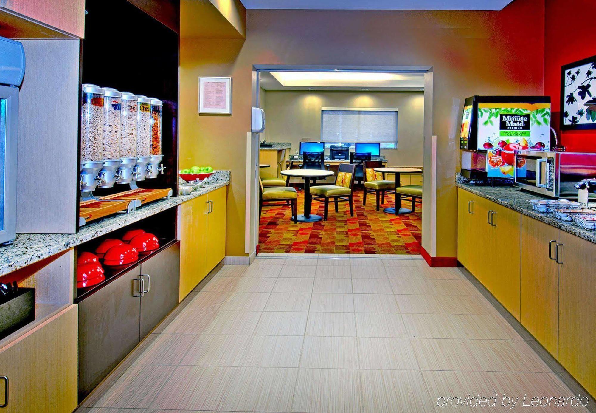 Towneplace Suites By Marriott Chattanooga Near Hamilton Place Eksteriør billede