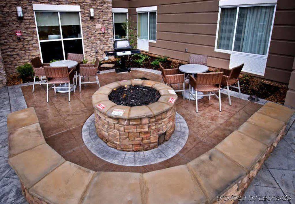 Towneplace Suites By Marriott Chattanooga Near Hamilton Place Eksteriør billede