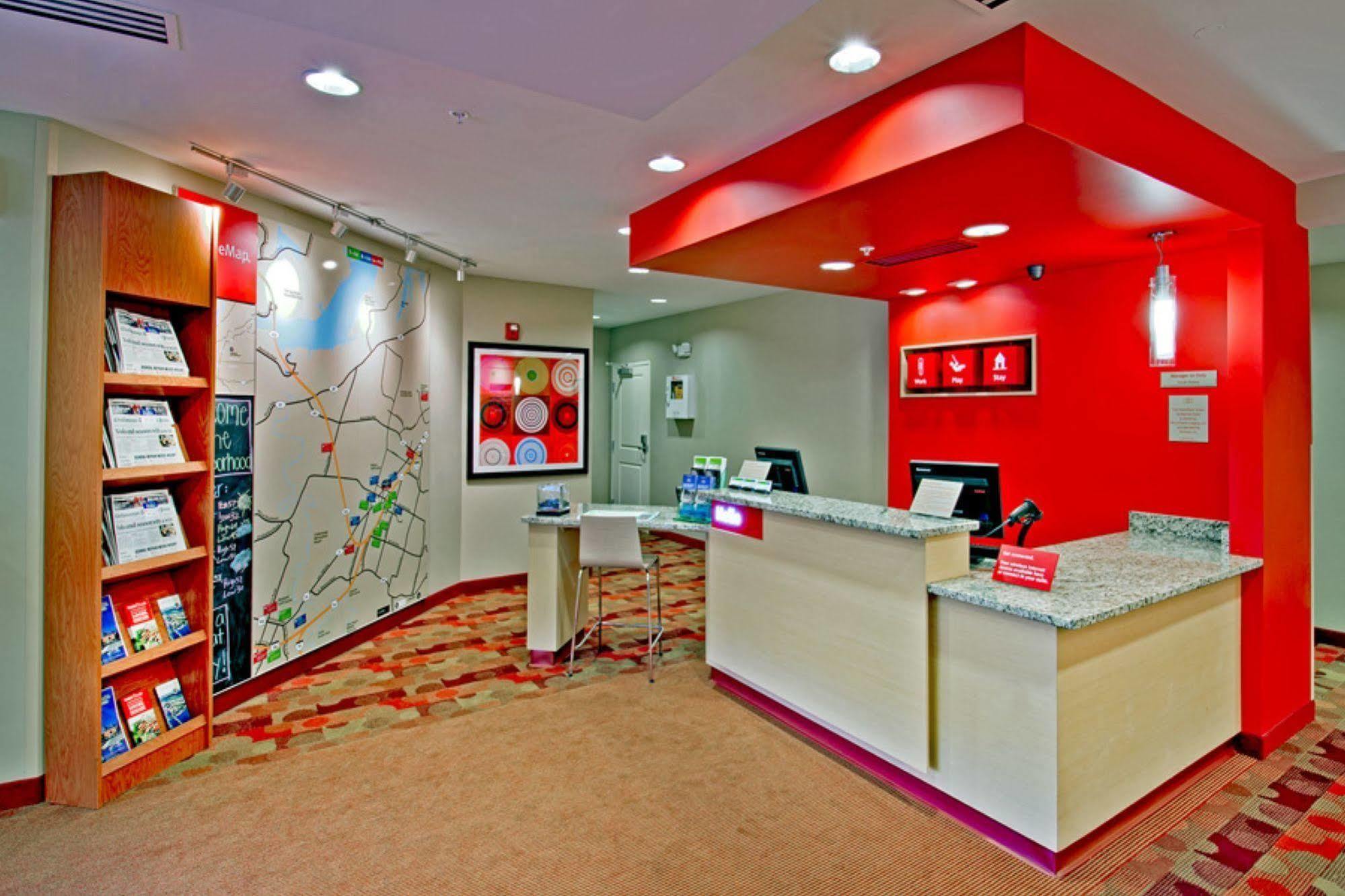 Towneplace Suites By Marriott Chattanooga Near Hamilton Place Eksteriør billede