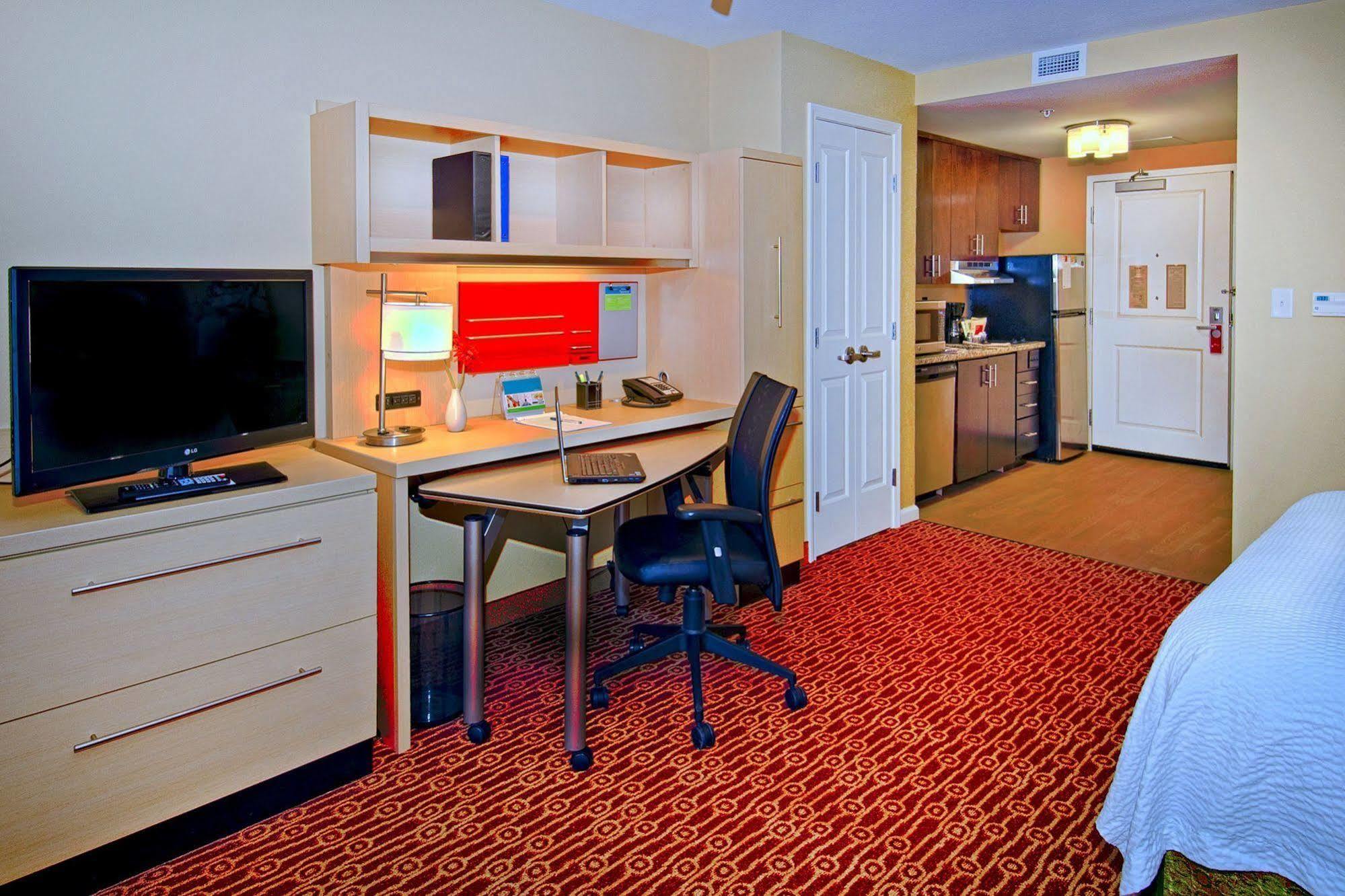Towneplace Suites By Marriott Chattanooga Near Hamilton Place Eksteriør billede