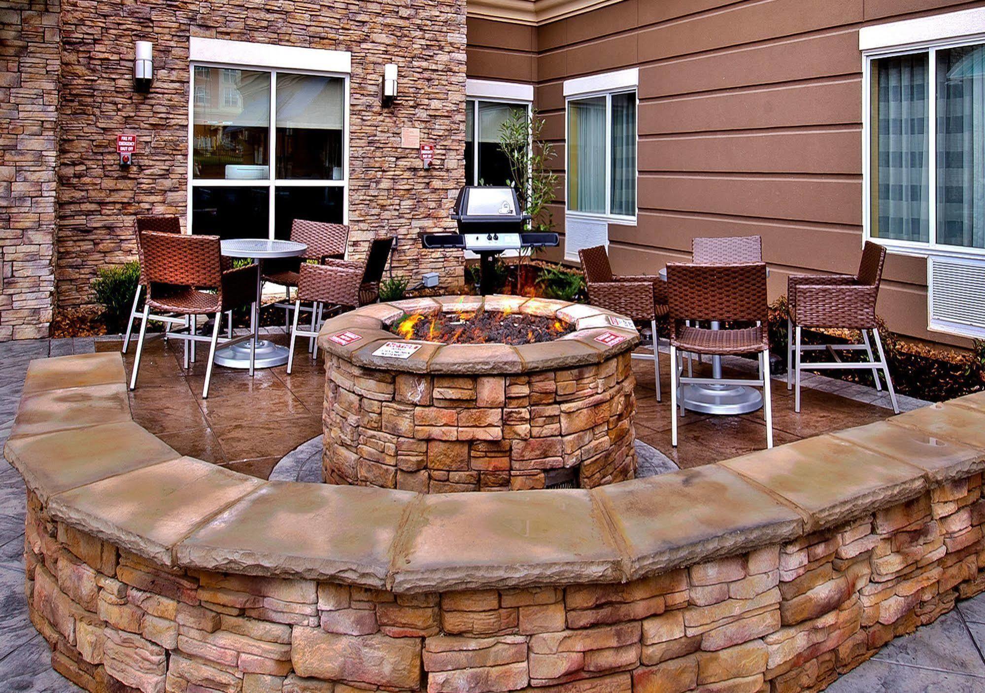 Towneplace Suites By Marriott Chattanooga Near Hamilton Place Eksteriør billede